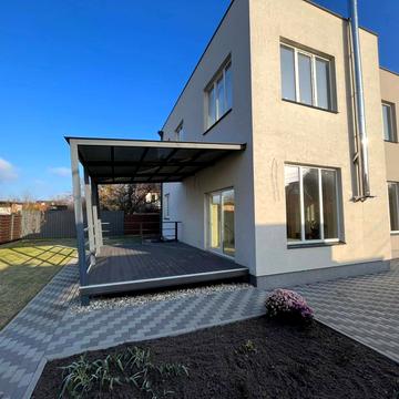 Богатирська вул.