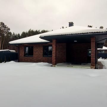 Жовтнева вул., 34-А