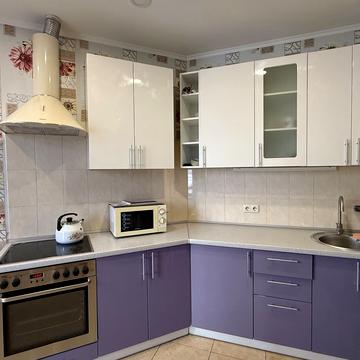 Юрія Поправки вул. (Миколи Лебедєва), 4/39-А