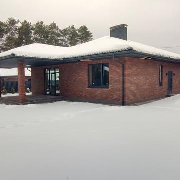 Жовтнева вул.