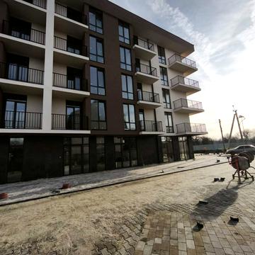 Загорська вул., 170