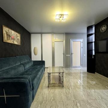 Клочківська вул., 93