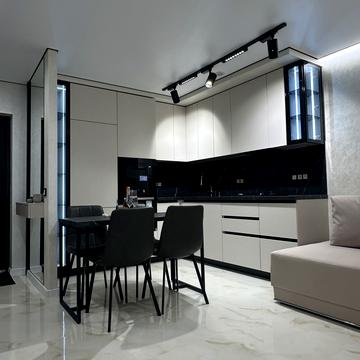 Смакули вул., 8