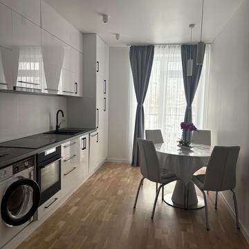 Сергія Данченка вул., 22-А