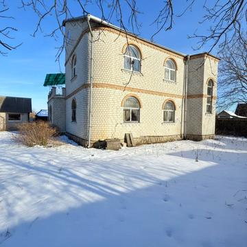 Старосільська