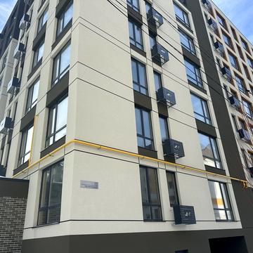 Героїв Майдану вул., (Будинок 9)