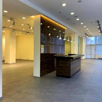 Французький бульв., 9