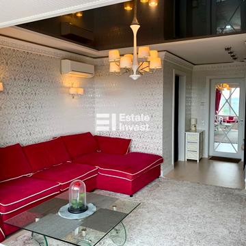 Аерокосмічний просп., 41/2