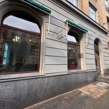 Городоцька вул., 8