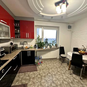 Старобілоуська вул., 61А