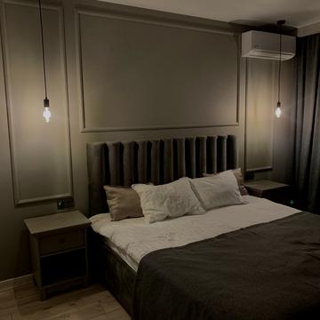 Княгині Ольги вул., 98н