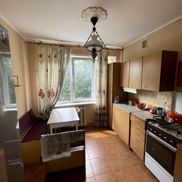 Наукова вул., 48