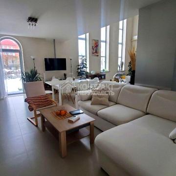 Зорянська вул.