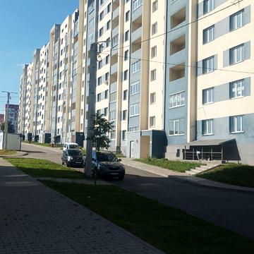 Перемоги просп., 86