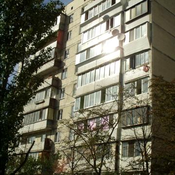 Озерна вул., 4