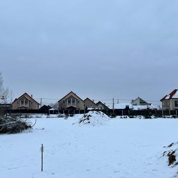 Нове, Фастівський, Київська область 29250.0 USD