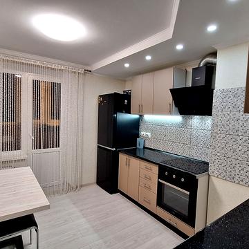 Доківська вул., 10, к10