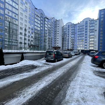 Височана вул., (Будинок 29)