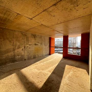 Національної Гвардії вул., (Будинок 4)