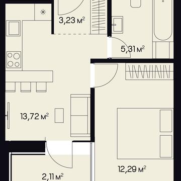 Миколи Пимоненка вул. (), (Будинок 2)
