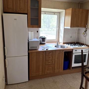 Парково-Сирецька вул. (Тимофія Шамрила), 5