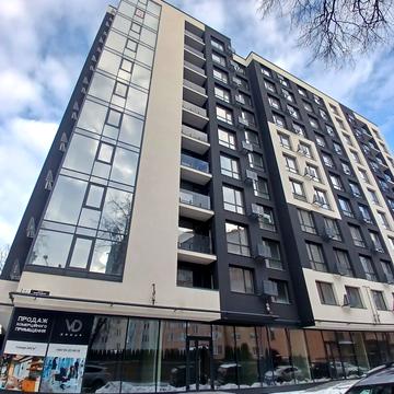 Владики Софрона Мудрого вул., 29а