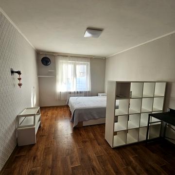 Сергія Данченка вул., 5