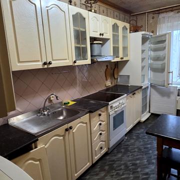 Сержа Лифаря вул. (Олександра Сабурова), 11-А