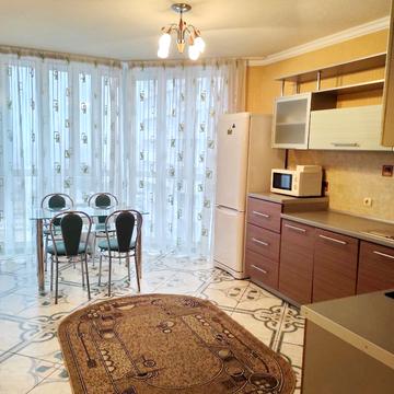 Вадима Гетьмана вул., 1-А