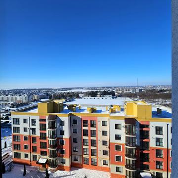 Вячеслава Чорновола вул., 91н