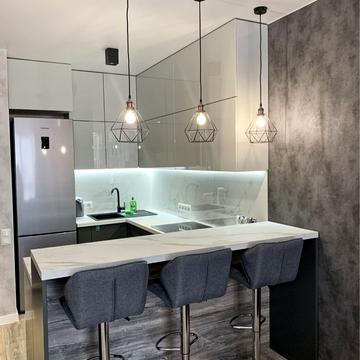 Європейського Союзу просп. (Правди), 45-Б