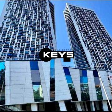 Берестейський просп. (Перемоги), 11 к1