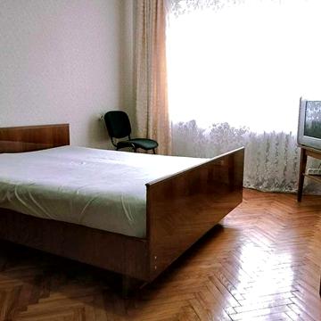 Зодчих вул., 28-А