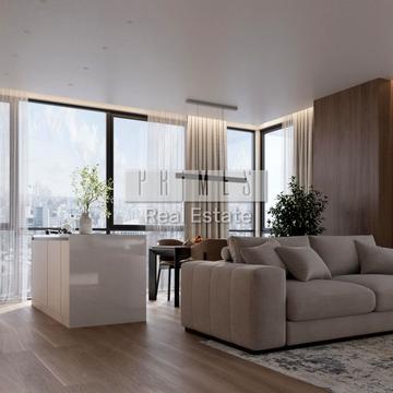 Андрія Верхогляда вул. (Михайла Драгомирова), 17-В