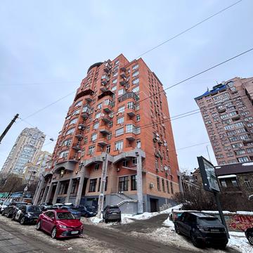 Дмитрівська вул., 66-А