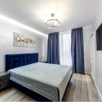 Івана Виговського вул. (Маршала Гречка), 44