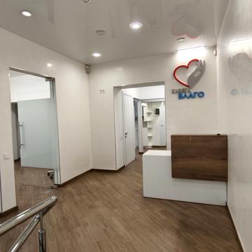 Юрія Руфа вул., 5а