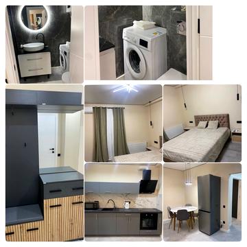 Михайла Максимовича вул. (Онуфрія Трутенка), (Будинок «Віндзор»)