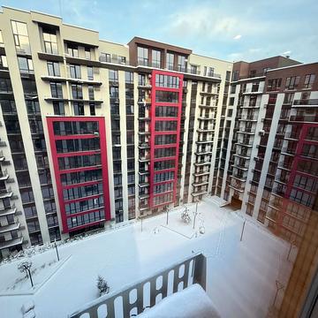 Романа Левицького вул., (Будинок 2)