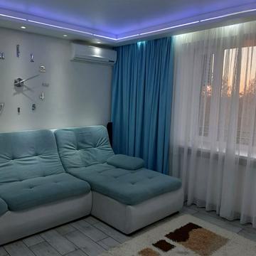 Героїв Громади вул. (Гагаріна), 38