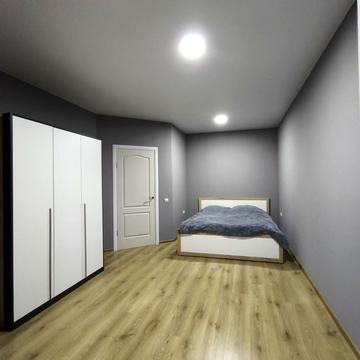 Рівненська вул., 25-А