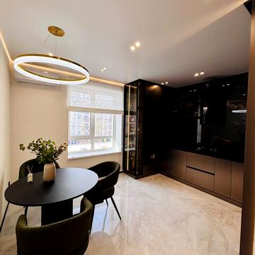 Приозерна вул., 42