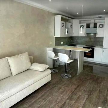 Михайла Максимовича вул. (Онуфрія Трутенка), 24-В