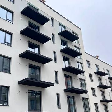 Євгена Коновальця вул., (Будинок 6)