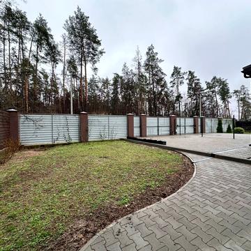 Ворзельська вул.