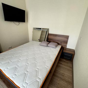 Миру просп., 1-Б