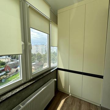 Миру просп., 1-Б
