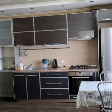 Герасима Кондратьєва вул. (Кірова), 144/3