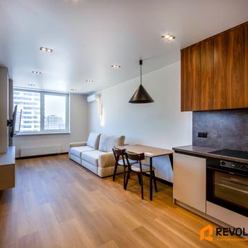 Всеволода Змієнка вул., 34/21