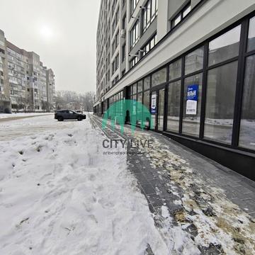 Молодіжна вул., 55